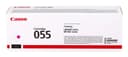 Canon 055 toner cartridge 1 pc(s) Original Magenta thumbnail 2