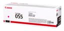 Canon 055 toner cartridge 1 pc(s) Original Magenta thumbnail 3