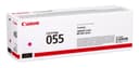 Canon 055 toner cartridge 1 pc(s) Original Magenta thumbnail 4