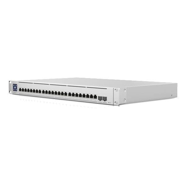 Managed Layer 3 switch with - Image 1