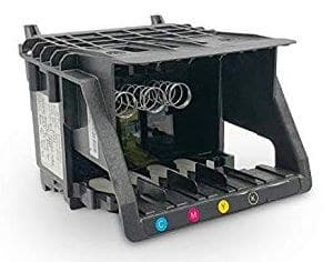 HP M0H91A Print Head Assembly for OfficeJet Pro 8710, 8218, 8730, 7720 & 7740 - Image 1