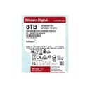 Western Digital Red Pro 3.5-inch SATA 7200 RPM NAS Hard Drive 8TB thumbnail 4