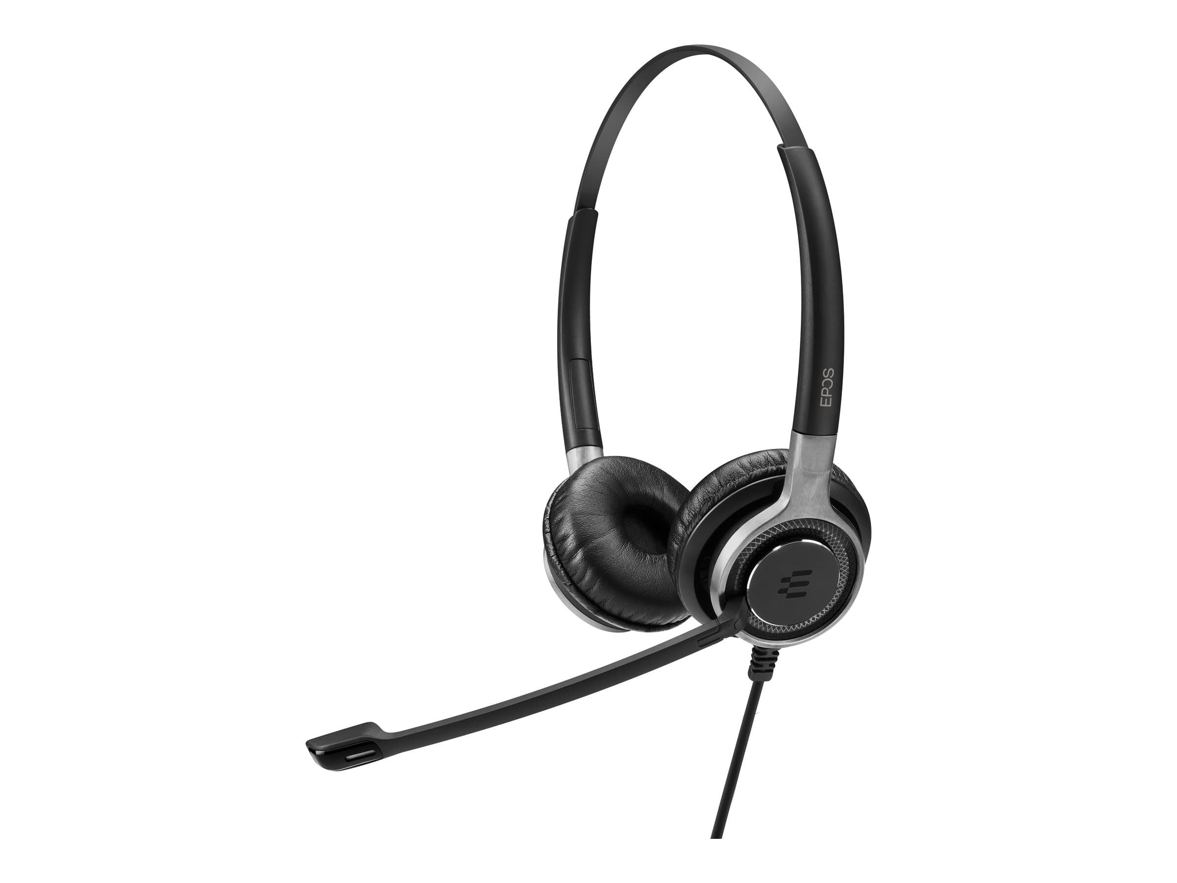 EPOS IMPACT SC 665 USB - headset - USB, 3.5 mm jack