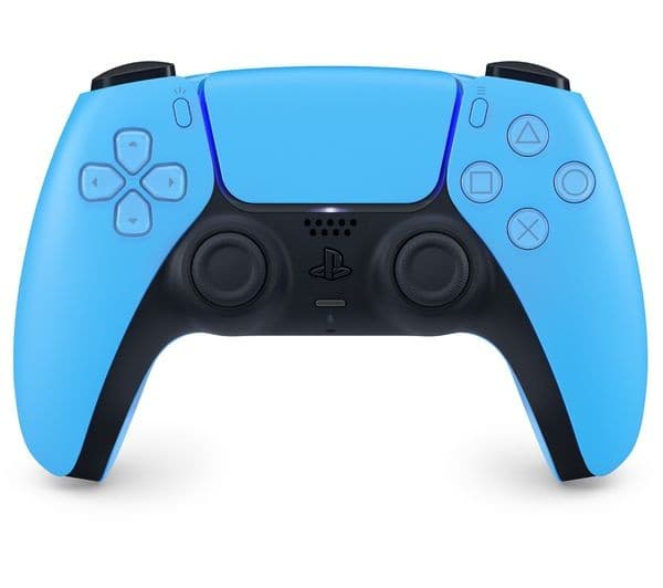 PlayStation DualSense Controller Starlight Blue - Image 1
