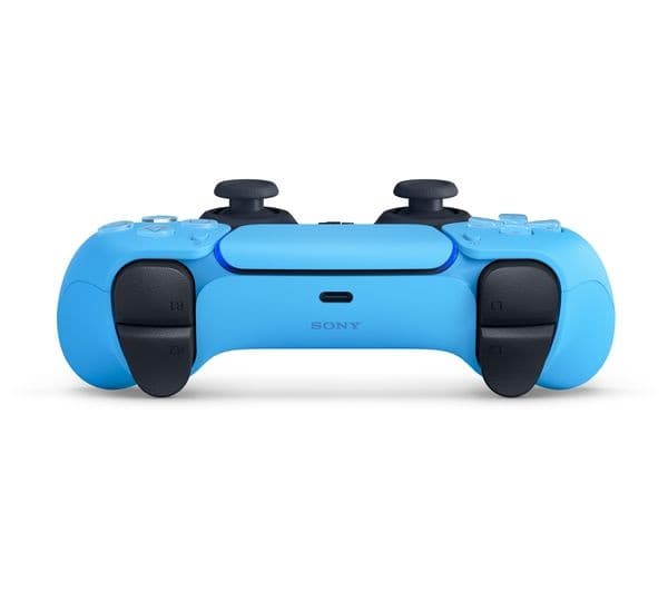 PlayStation DualSense Controller Starlight Blue - Image 4