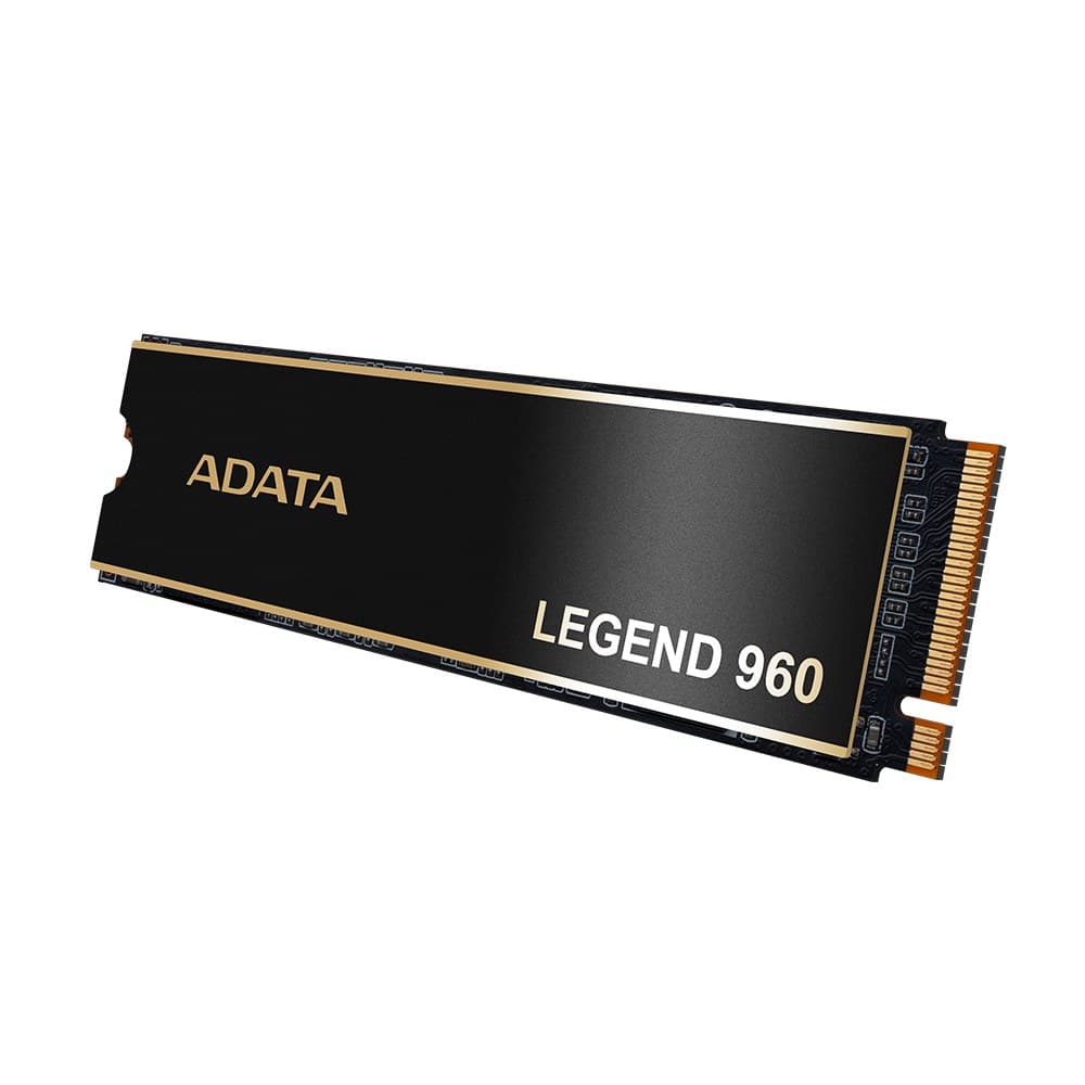 1TB AData Legend 960 PCIe Gen4 x4 M.2 2280 SSD Solid State Disk - Image 3