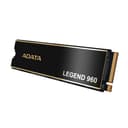 1TB AData Legend 960 PCIe Gen4 x4 M.2 2280 SSD Solid State Disk thumbnail 3