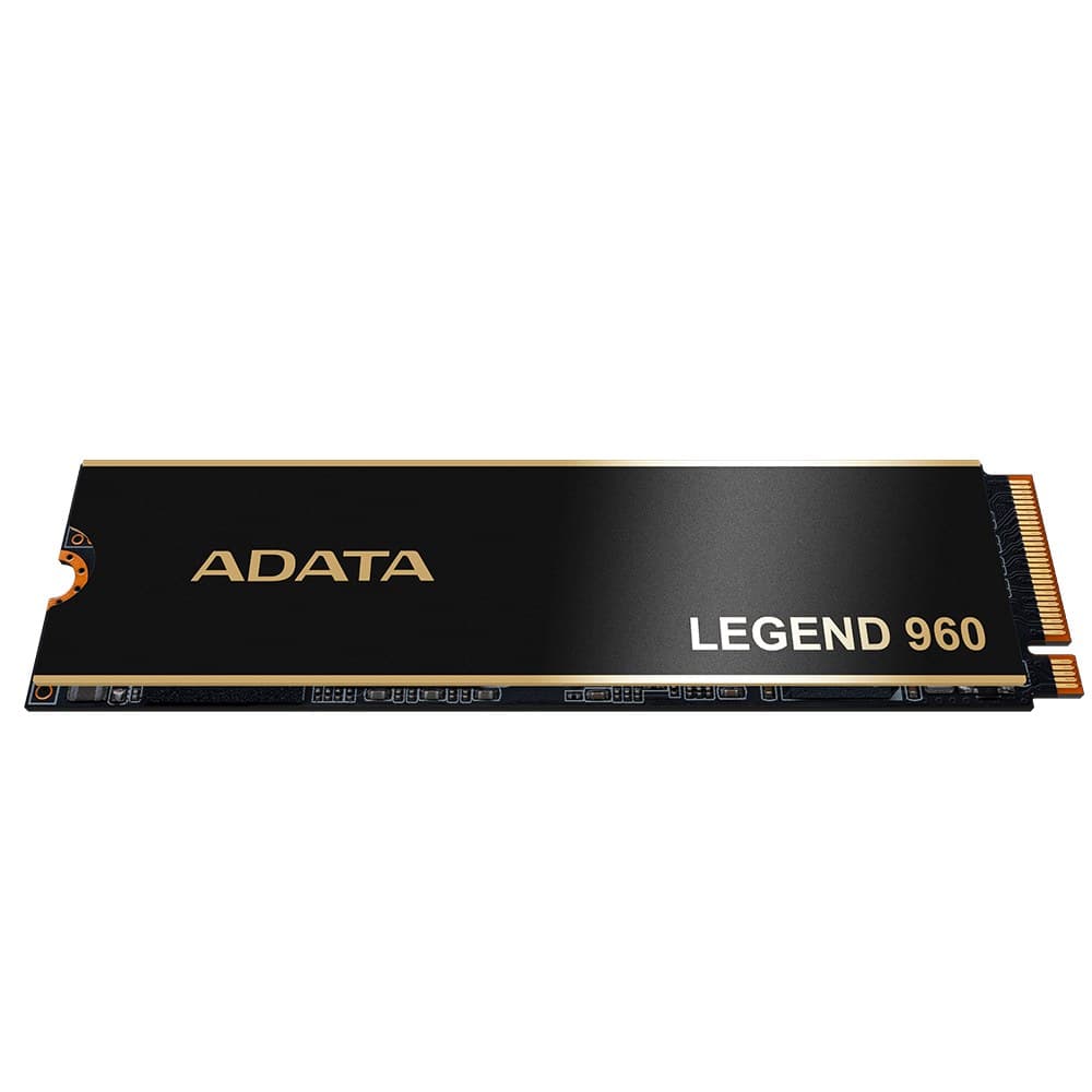 1TB AData Legend 960 PCIe Gen4 x4 M.2 2280 SSD Solid State Disk - Image 7