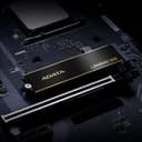 1TB AData Legend 960 PCIe Gen4 x4 M.2 2280 SSD Solid State Disk thumbnail 8