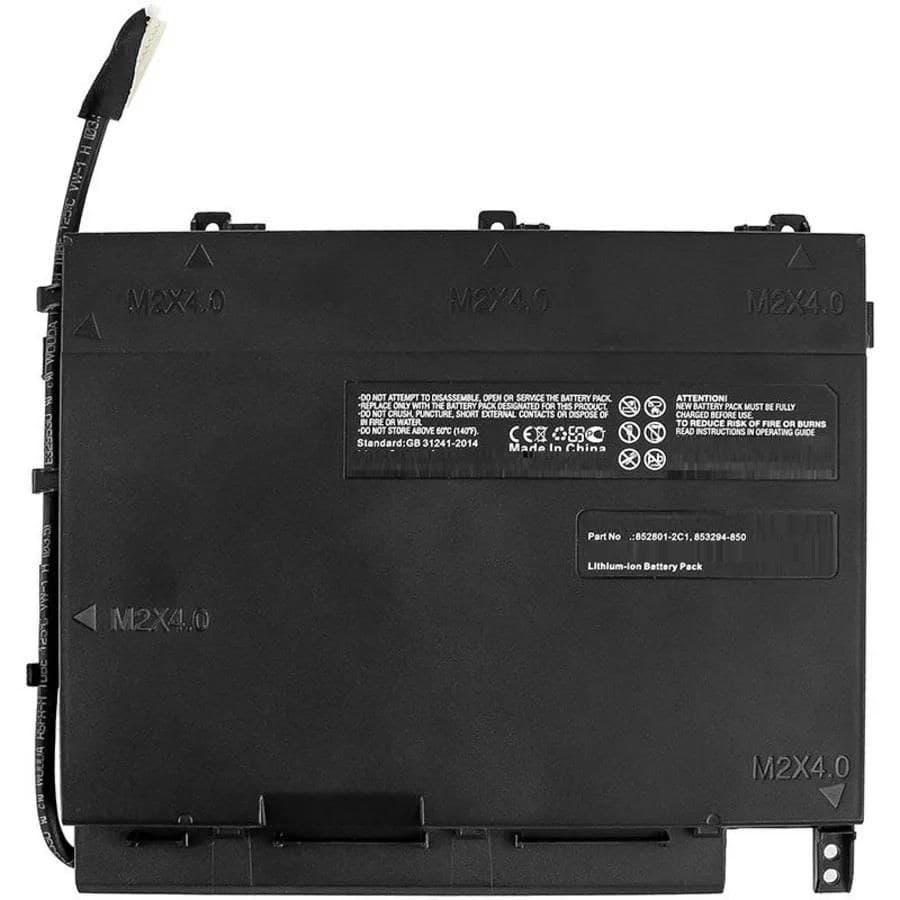 CoreParts MBXHP-BA0174 Laptop Battery for HP Omen 17-W - 11.1V 8000mAh 88.80Wh - Image 1