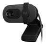 Logitech Brio 105 Full HD 1080p Business Webcam with Auto-Light Balance