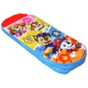 Paw Patrol Portable All-In-One Kids Airbed and Sleeping Bag thumbnail 1