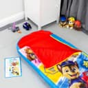 Paw Patrol Portable All-In-One Kids Airbed and Sleeping Bag thumbnail 3