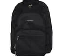 Kensington Simply Portable SP25 Classic 15.4" Laptop Backpack Black thumbnail 1
