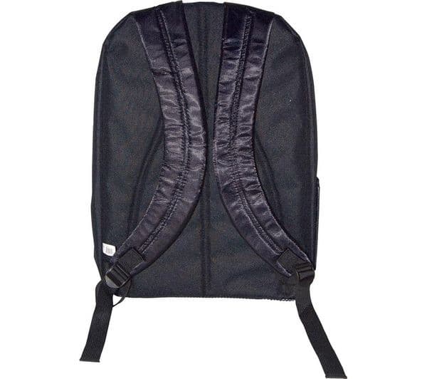 Kensington Simply Portable SP25 Classic 15.4" Laptop Backpack Black - Image 2