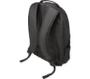 Kensington Simply Portable SP25 Classic 15.4" Laptop Backpack Black thumbnail 4
