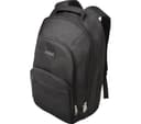 Kensington Simply Portable SP25 Classic 15.4" Laptop Backpack Black thumbnail 7