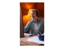 Jabra Evolve2 50 UC Stereo Wired Headset - USB-C thumbnail 6