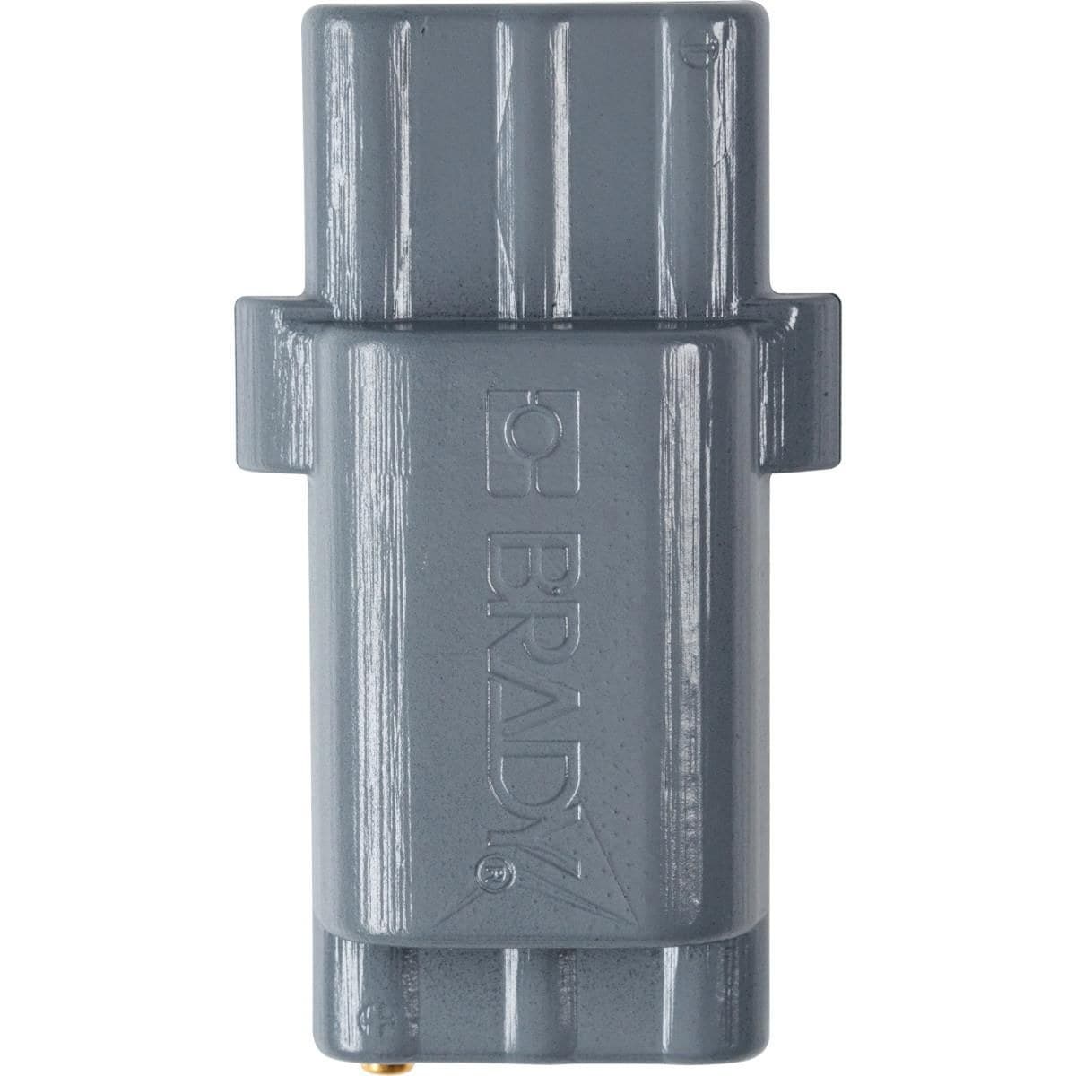 Brady BMP21-PLUS-BATT Lithium-ion Battery Pack 7.4V 1620mAh for BMP21-PLUS, BMP21-LAB, M210 and M210-LAB Label Printers