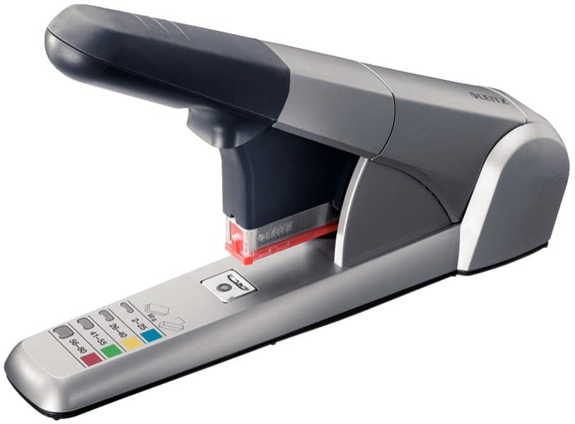Leitz Heavy Duty Stapler - Image 2