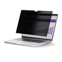 StarTech.com 13-inch MacBook Air M2/M3 Laptop Privacy Screen, Removable and Reversible Anti-Glare Privacy Filter, Magnetic Laptop Screen Protector w/ 51% Blue Light Reduction thumbnail 1