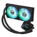 ASUS PRIME LC 240 ARGB 240mm Liquid CPU Cooler thumbnail 5