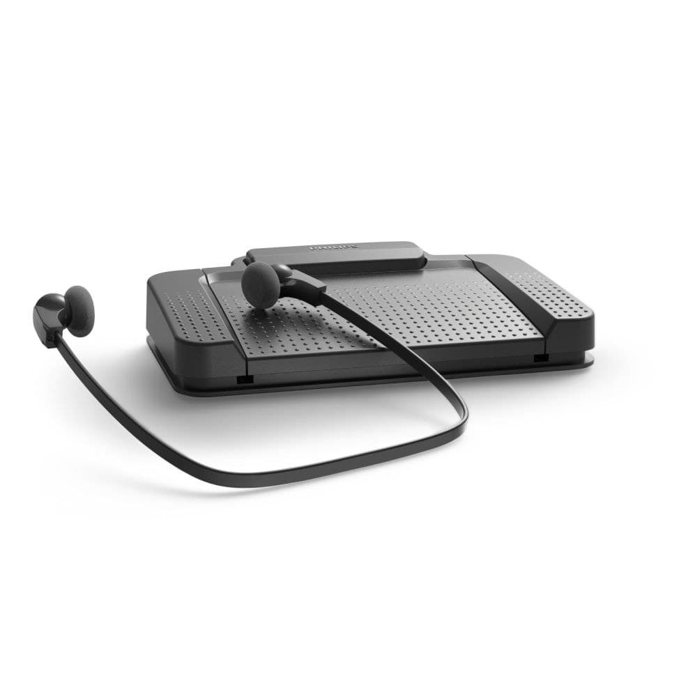 Philips LFH5220 Transcription USB Kit - Image 1