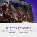 Dell Alienware AW2725QF 27" IPS Dual Refresh UHD 4K 165Hz / FHD 360Hz 0.5ms G-Sync Compatible Gaming Monitor thumbnail 6