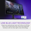 Dell Alienware AW2725QF 27" IPS Dual Refresh UHD 4K 165Hz / FHD 360Hz 0.5ms G-Sync Compatible Gaming Monitor thumbnail 8
