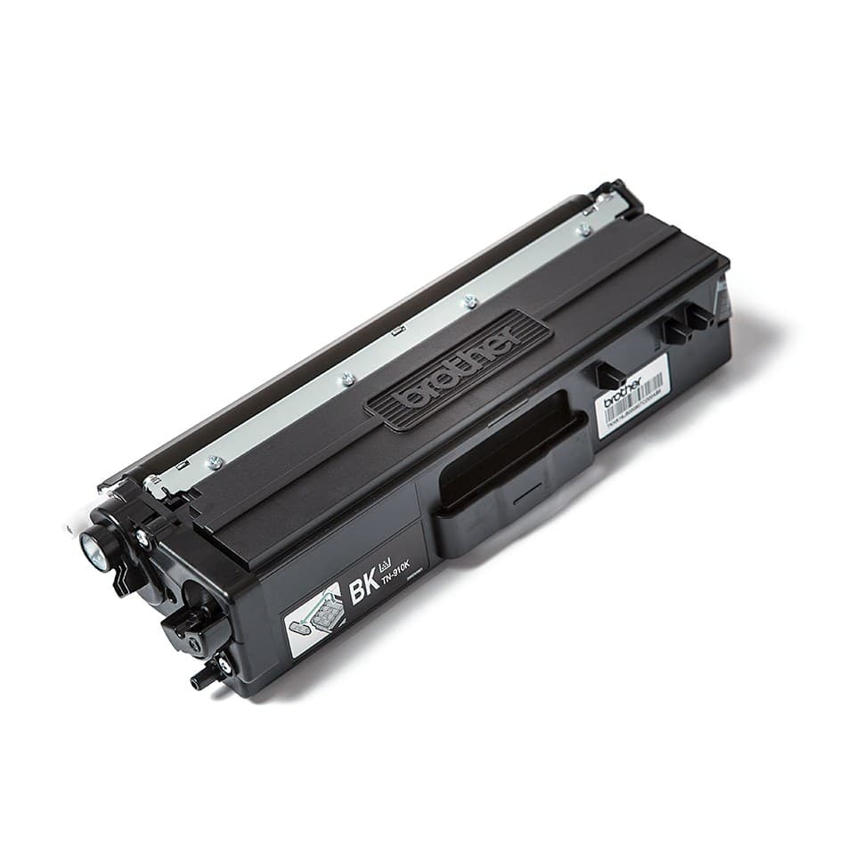Brother TN-910BK toner cartridge 1 pc(s) Original Black - Image 3