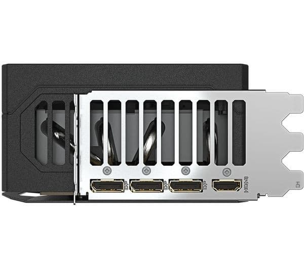GIGABYTE AORUS GeForce RTX 5070 Ti MASTER 16GB GDDR7 Graphics Card - Image 4