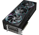 GIGABYTE AORUS GeForce RTX 5070 Ti MASTER 16GB GDDR7 Graphics Card thumbnail 8