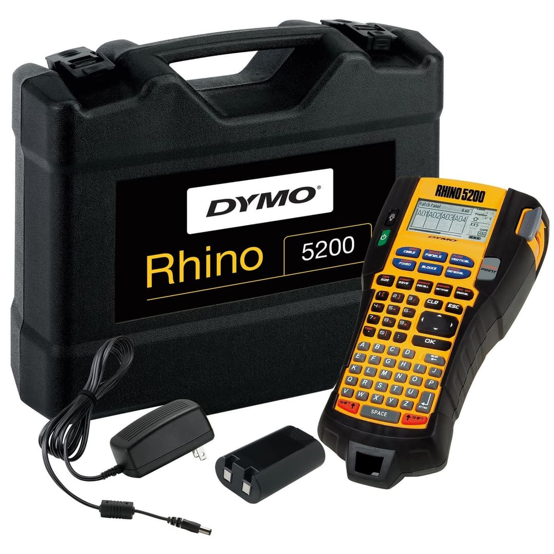 Rhino 5200 Case - Image 1