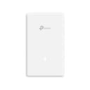 TP-Link EAP725-Wall 5012 Mbit/s White Power over Ethernet (PoE) thumbnail 2