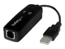 StarTech USB 2.0 Fax Modem 56K thumbnail 1