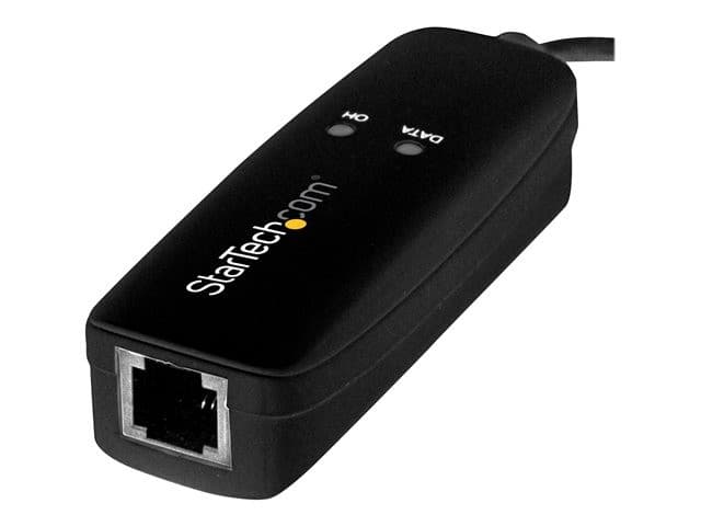 StarTech USB 2.0 Fax Modem 56K - Image 2