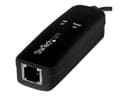 StarTech USB 2.0 Fax Modem 56K thumbnail 2