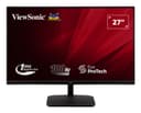 Viewsonic VA2732-H-2 computer monitor 68.6 cm (27") 1920 x 1080 pixels Full HD LED Black thumbnail 1