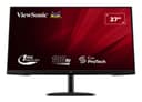 Viewsonic VA2732-H-2 computer monitor 68.6 cm (27") 1920 x 1080 pixels Full HD LED Black thumbnail 2