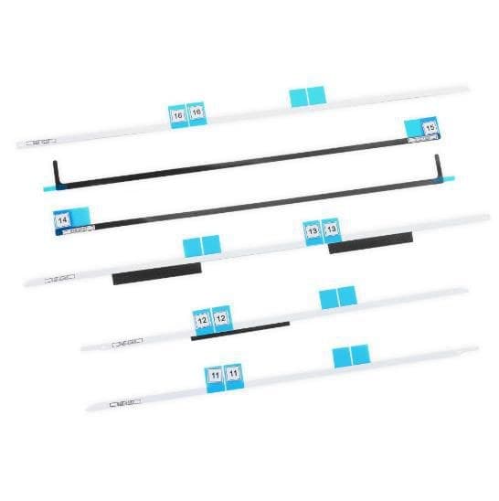 LCD Adhesives Set for Apple - Image 1