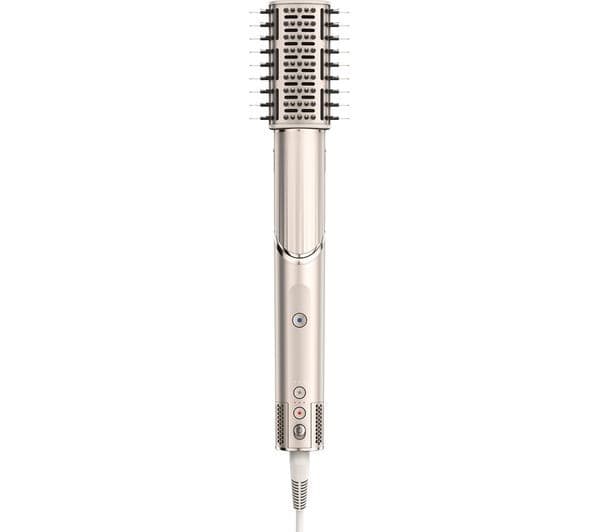SHARK FlexStyle HD441SLUK 5-in-1 Air Styler & Hair Dryer - Stone - Image 11