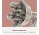 SHARK FlexStyle HD441SLUK 5-in-1 Air Styler & Hair Dryer - Stone thumbnail 4