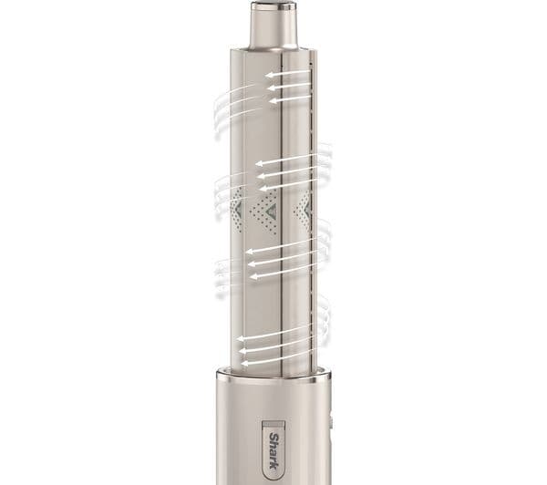 SHARK FlexStyle HD441SLUK 5-in-1 Air Styler & Hair Dryer - Stone - Image 6