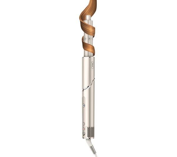 SHARK FlexStyle HD441SLUK 5-in-1 Air Styler & Hair Dryer - Stone - Image 7