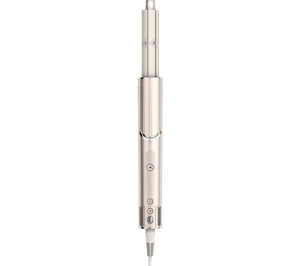 SHARK FlexStyle HD441SLUK 5-in-1 Air Styler & Hair Dryer - Stone - Image 8