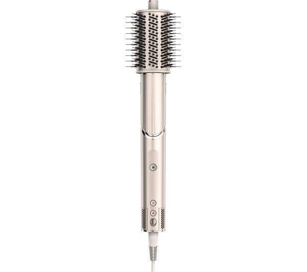 SHARK FlexStyle HD441SLUK 5-in-1 Air Styler & Hair Dryer - Stone - Image 10