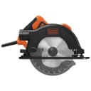 Black + Decker 1200W Circular Saws - 240V thumbnail 4