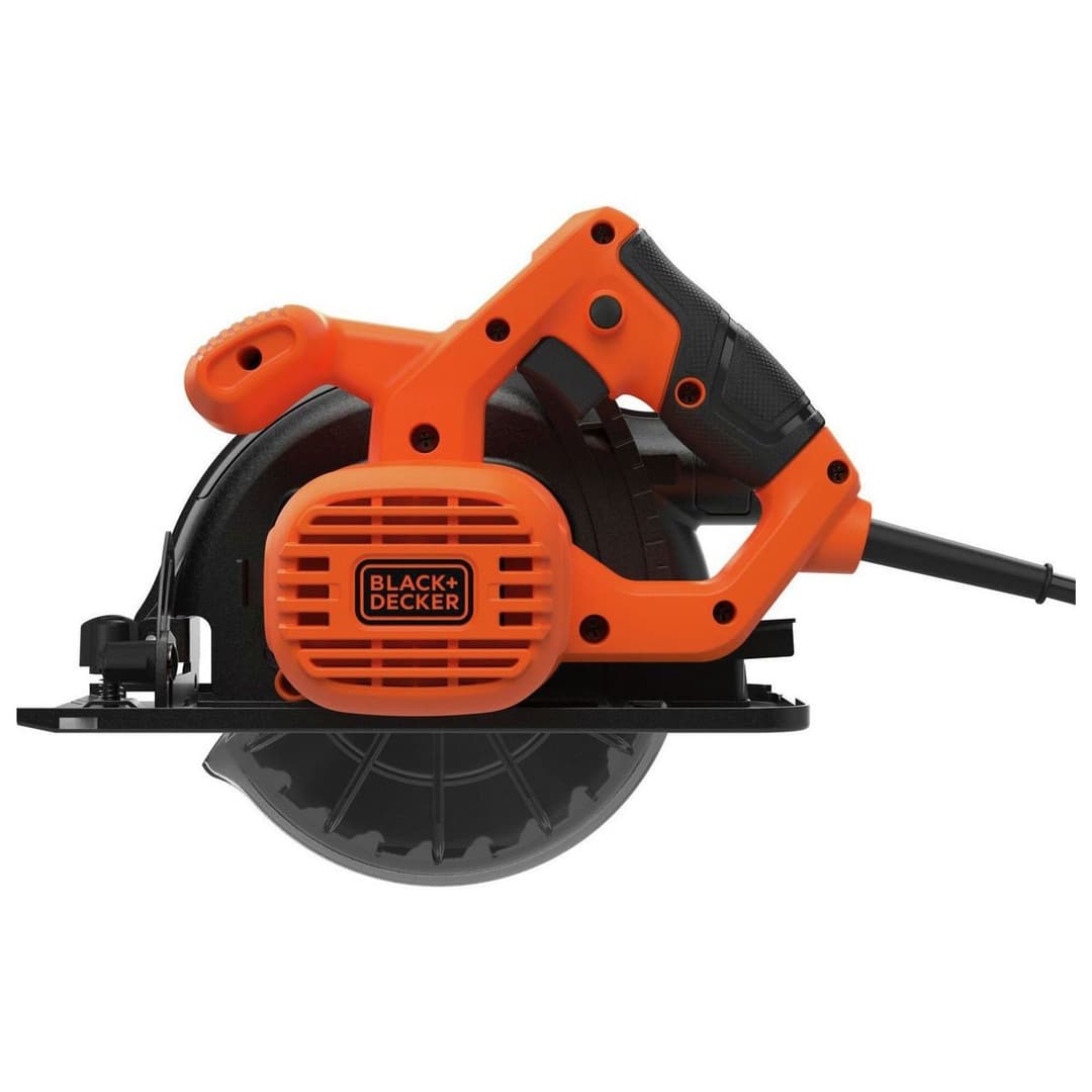 Black + Decker 1200W Circular Saws - 240V - Image 5