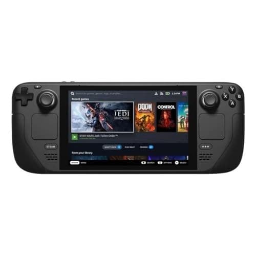 Valve Steam Deck OLED 512GB - Image 1