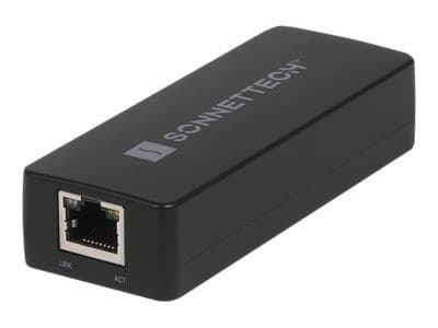 Sonnet - network adapter - Thunderbolt 3 - 1000Base-T